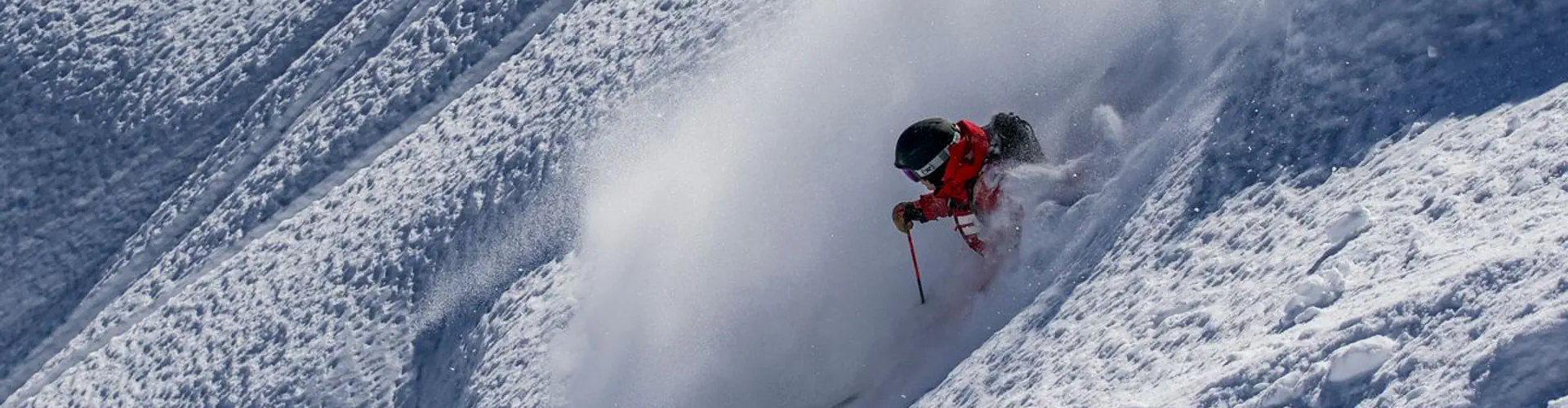 Cours collectifs de ski pour enfants