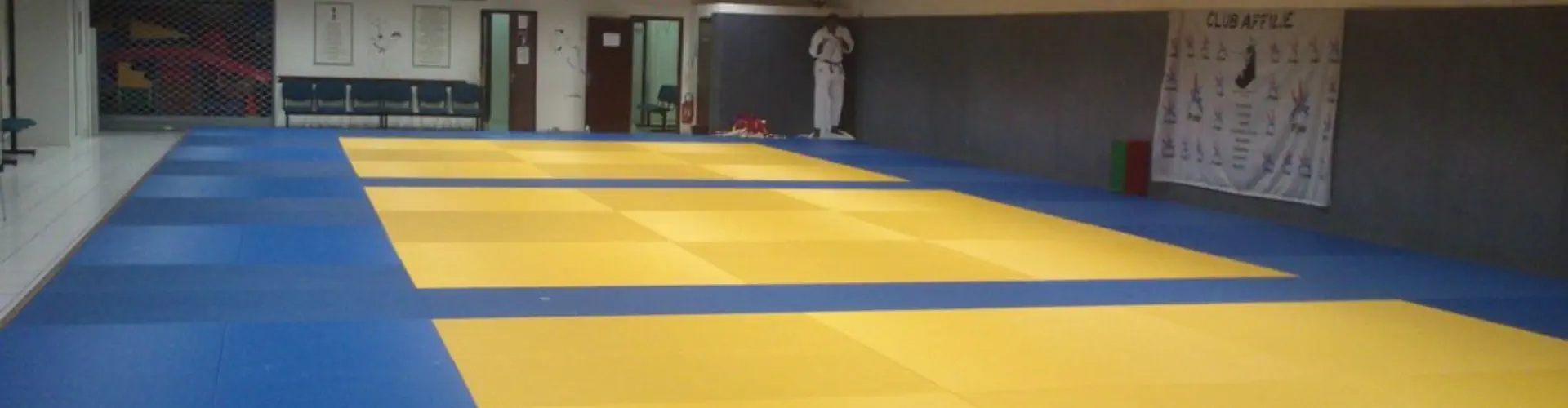 Lomme Judo