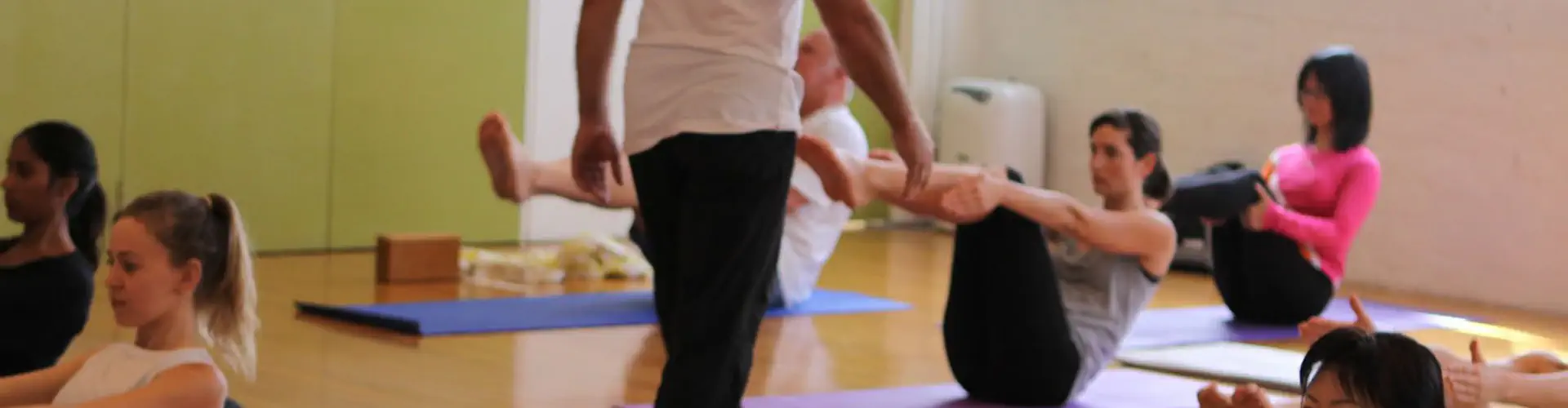 Yoga Academy