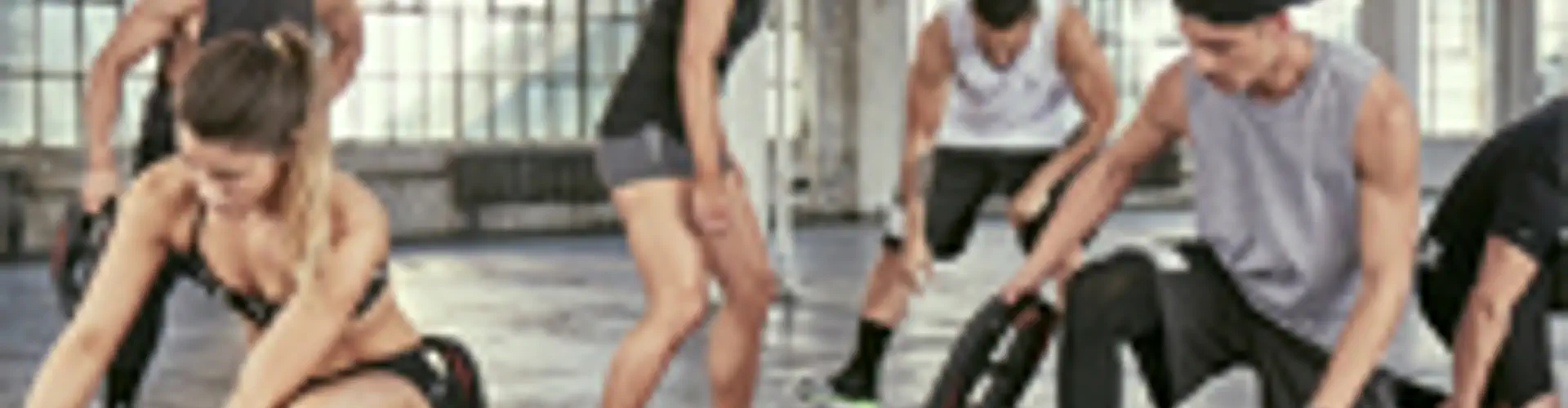 The Gym Club
