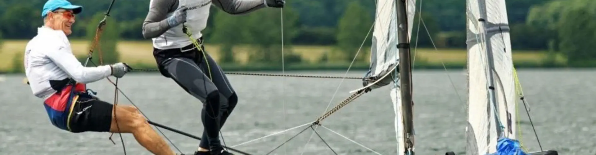 Grafham Water Sailing Club