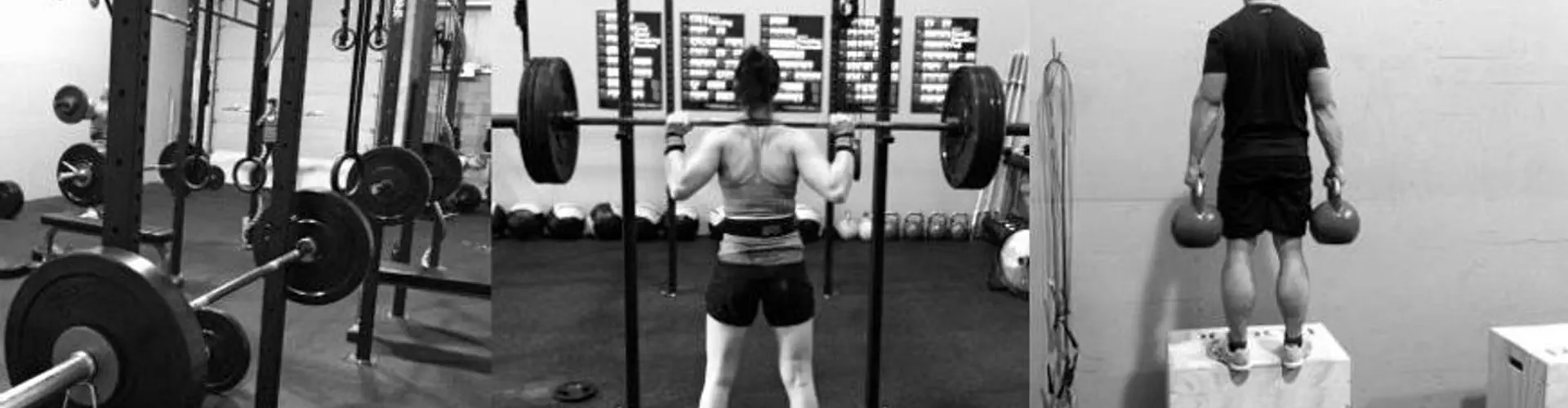 Keating CrossFit