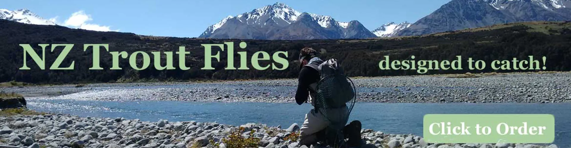 Fly Fishing Guides New Zealand