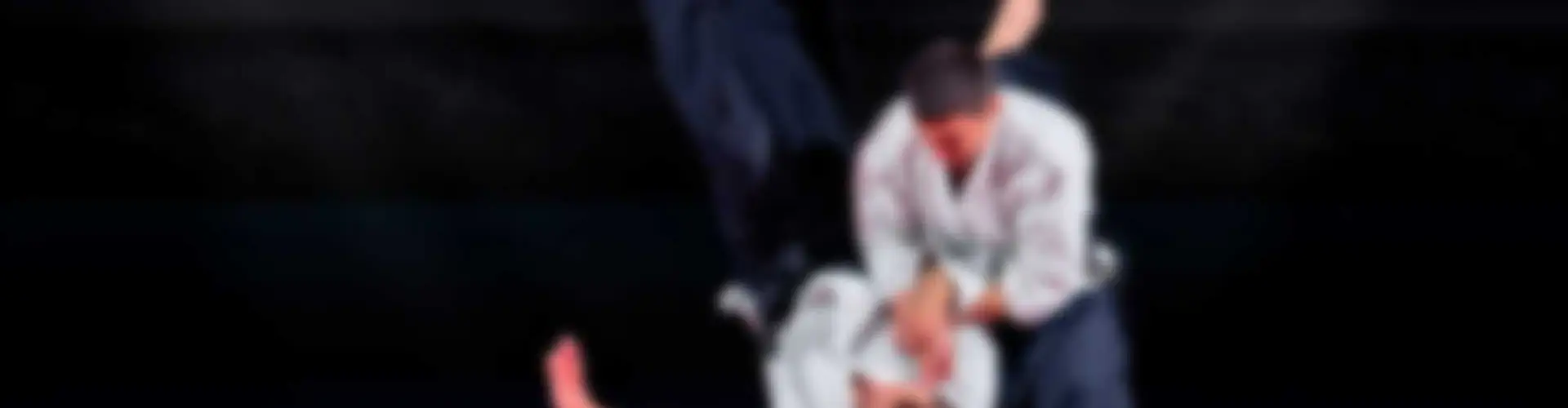 UMMA Martial Arts