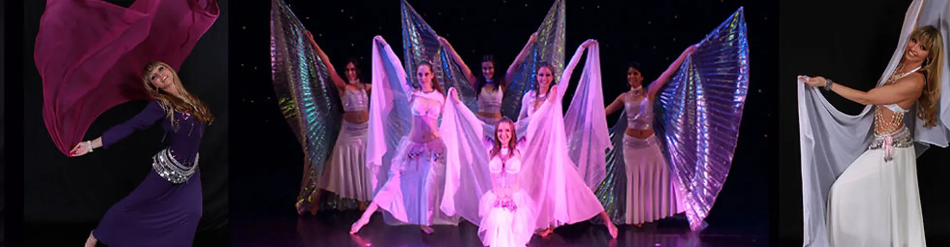 Belly dance Leicester