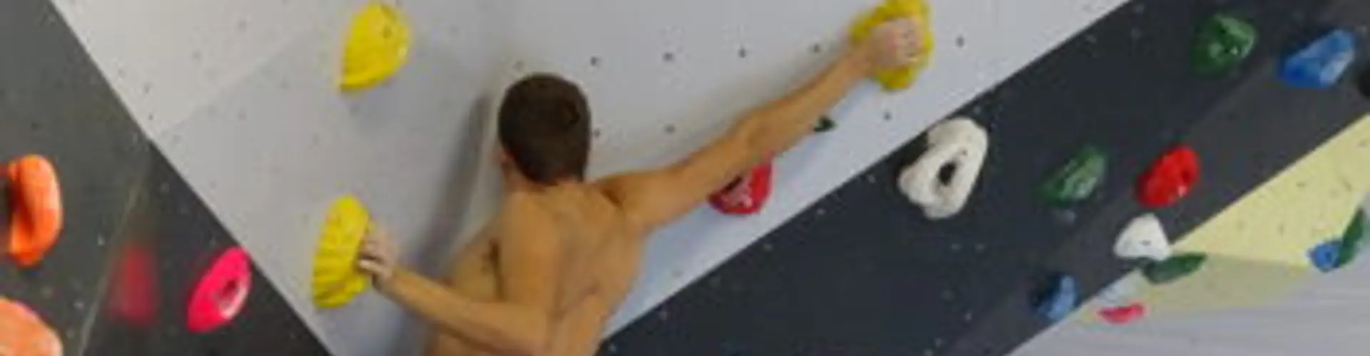 Boulder Zone - Toulon - La Garde
