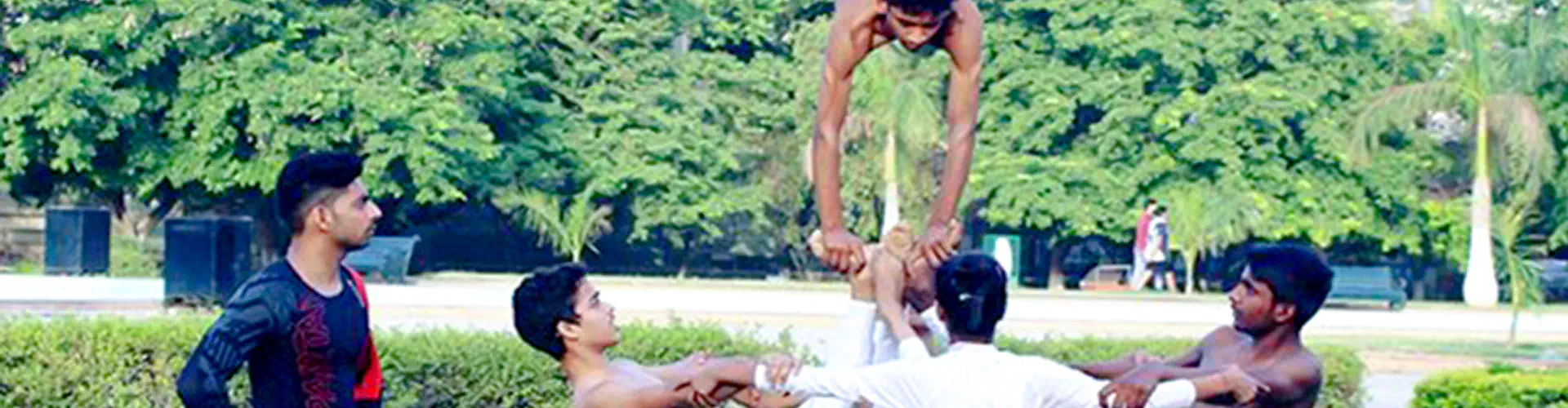 Yoga Classes in Gurgaon - AumYogaShala