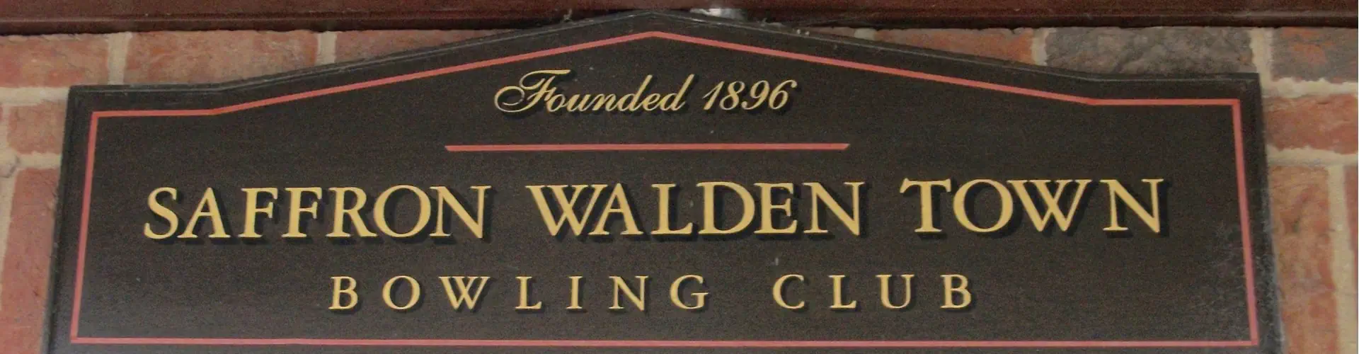 Saffron Walden Bowls Club