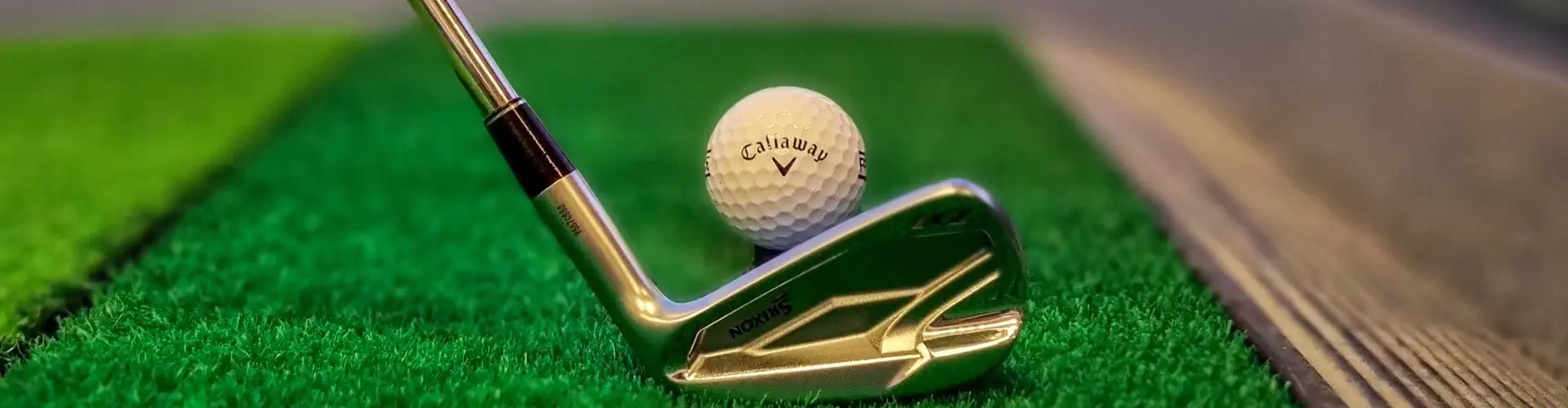 Driving Range