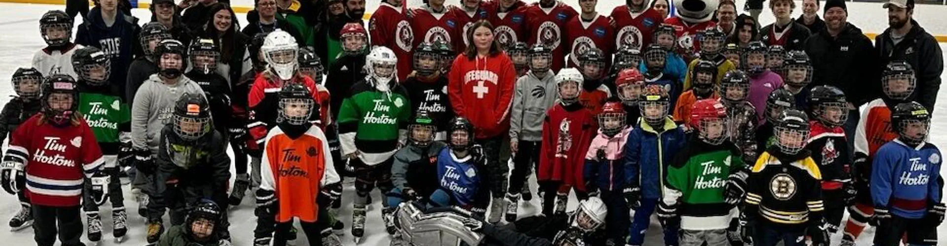 CYO Minor Hockey