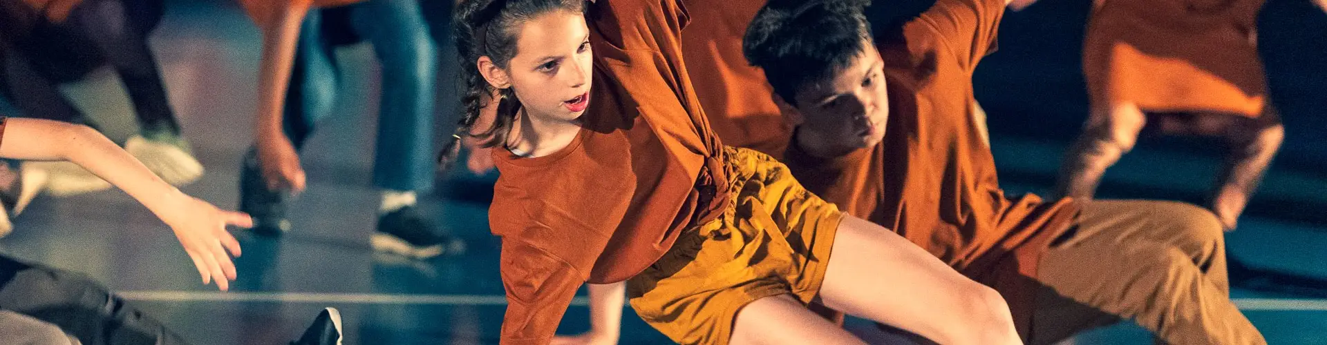 Association K-Danse