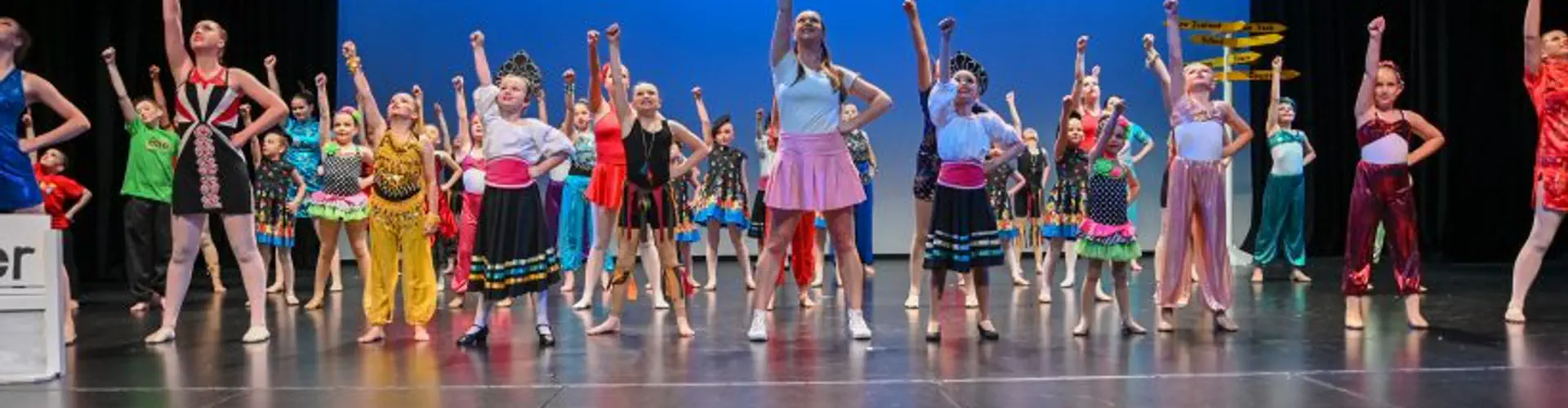 Flow Dance Academy