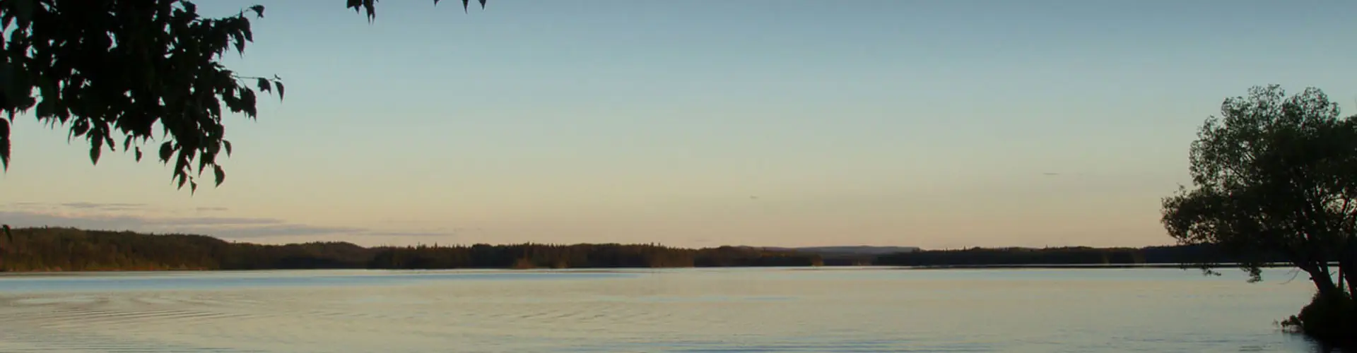 Quick's Gowganda Lake Lodge