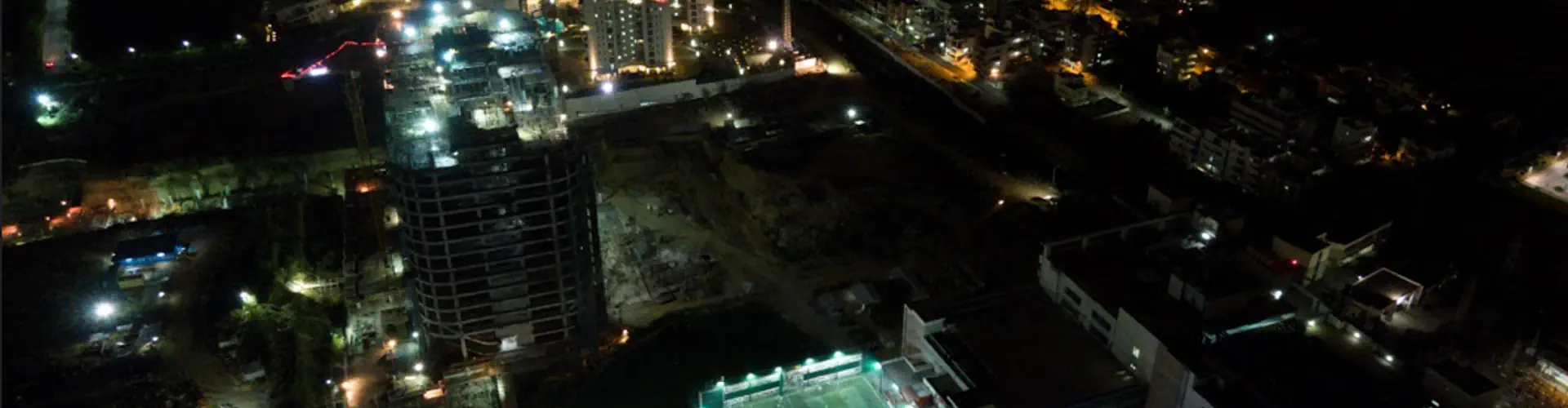 Tiger 5 Sports Arena & Academy