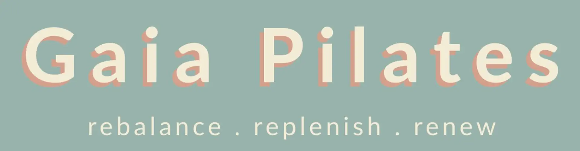 Gaia Pilates