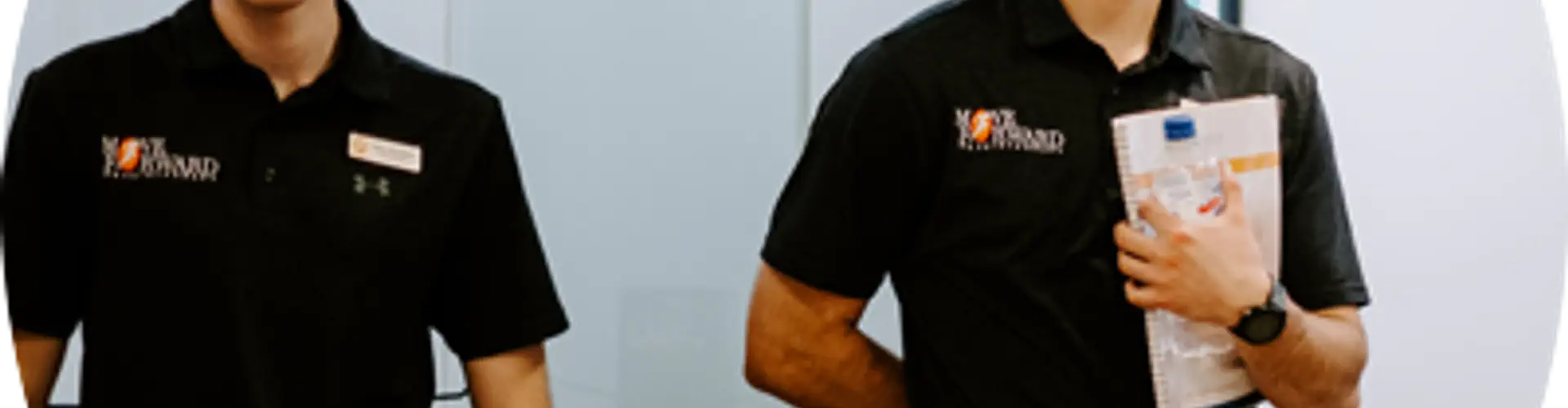 Move Forward Hillarys Physio + Pilates