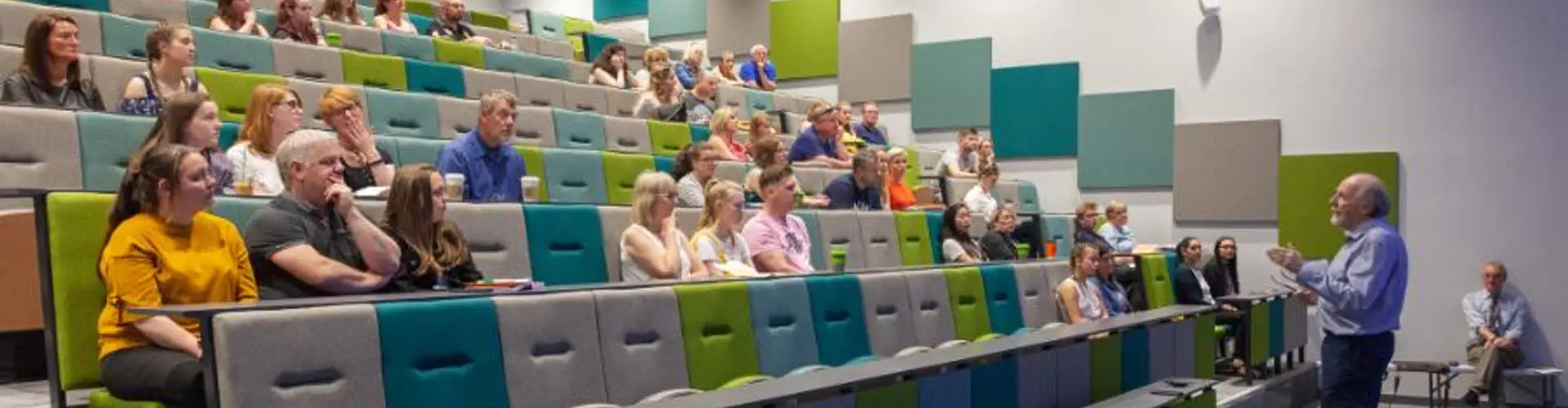 University of Cumbria Sports Complex