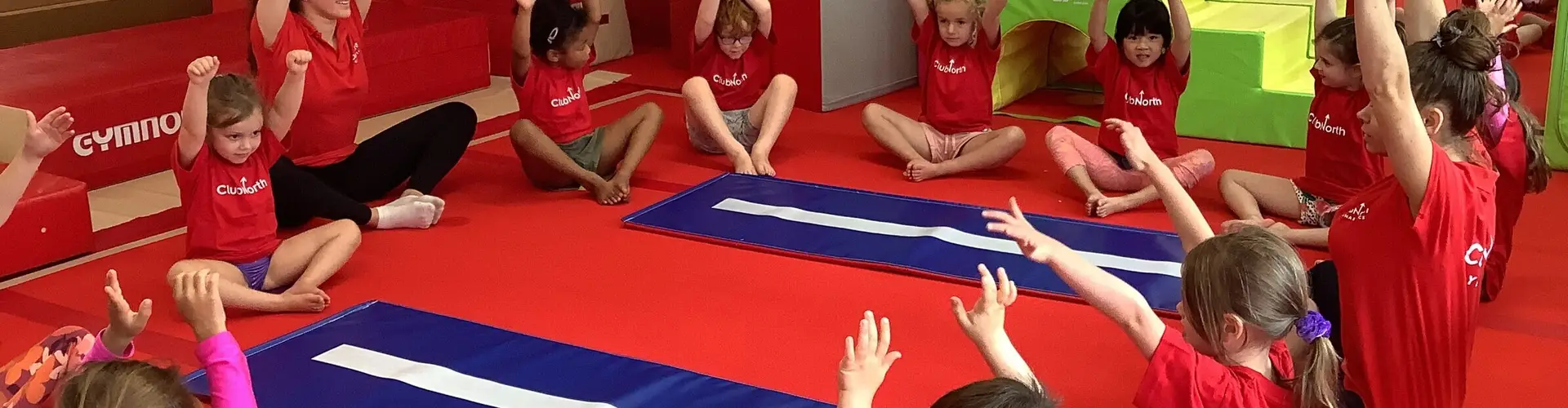 May Half Term Sports Camp