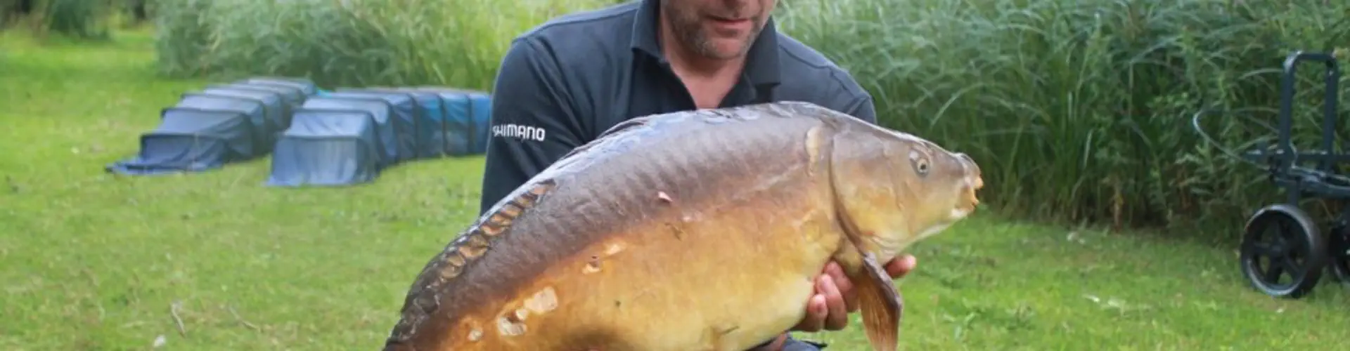 Mallory Park Fisheries Ltd