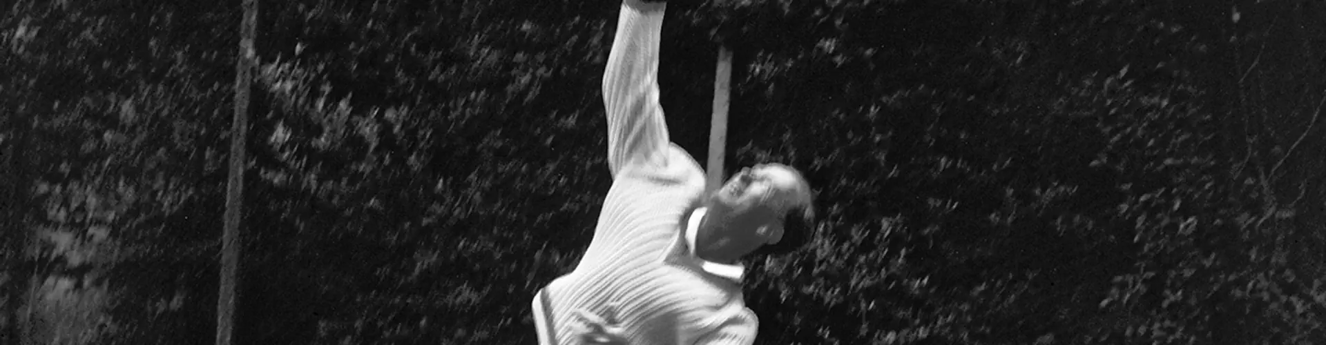 Glebe Tennis Courts