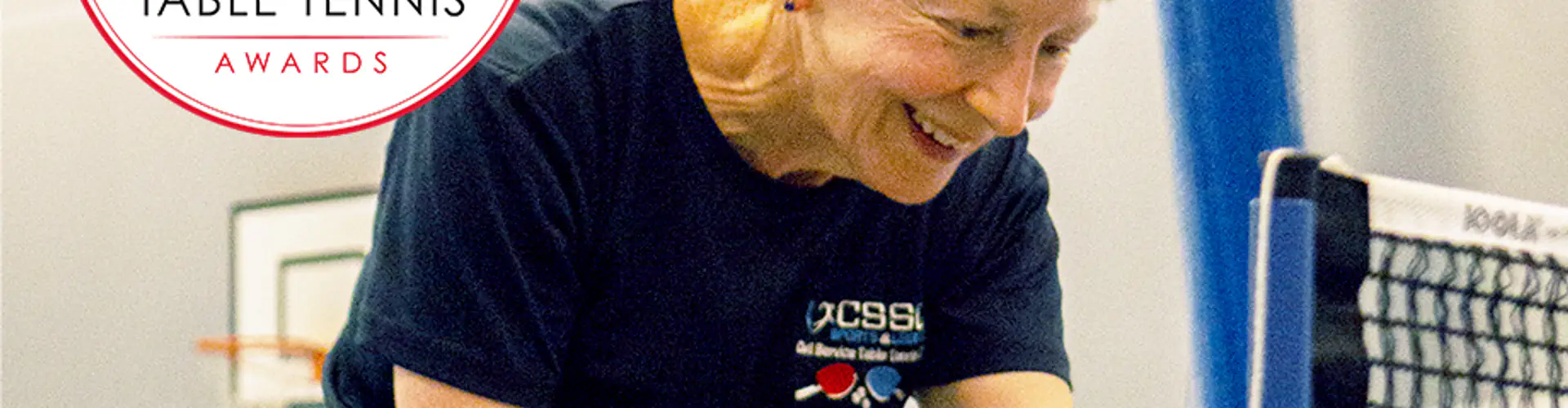 Wisbech Table Tennis Club