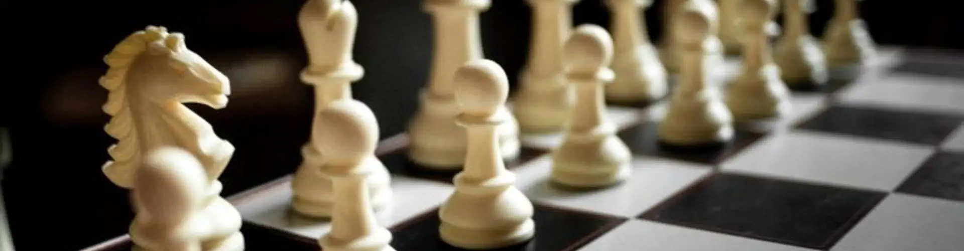 Eastbourne Chess Club
