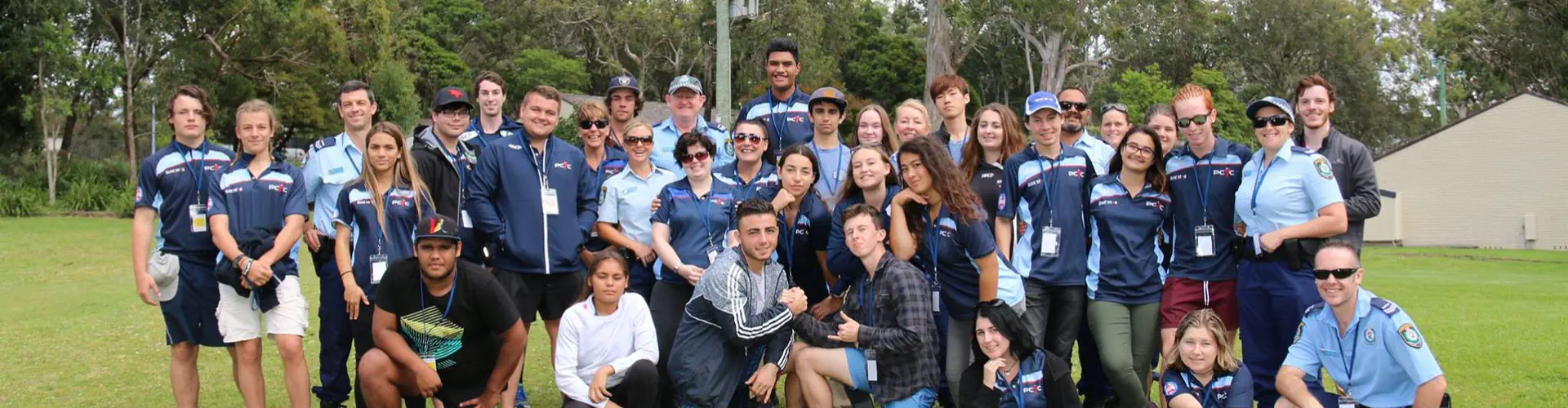 PCYC Marrickville