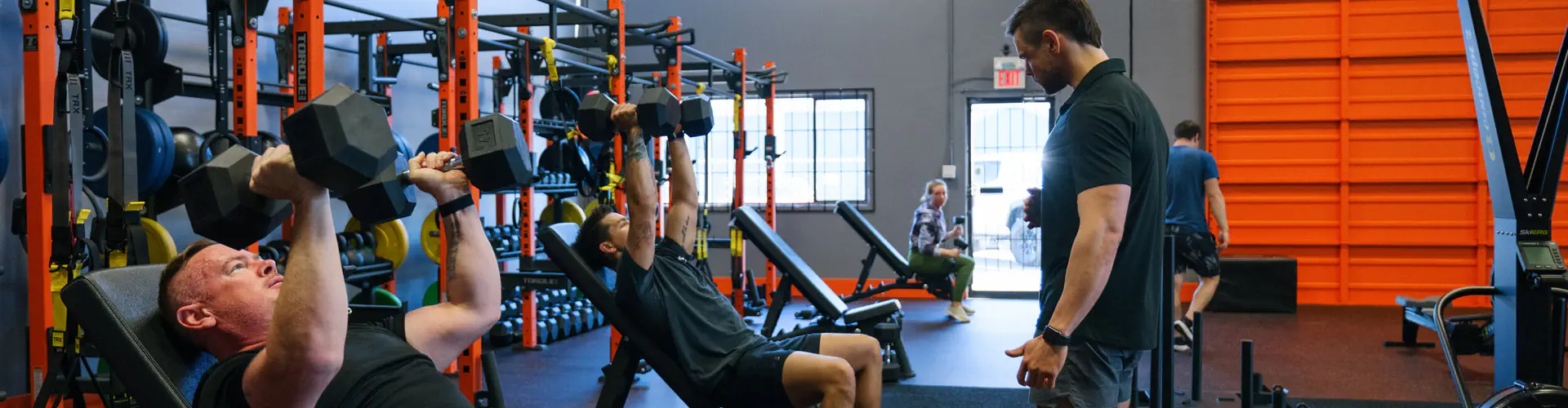 AIM Athletic