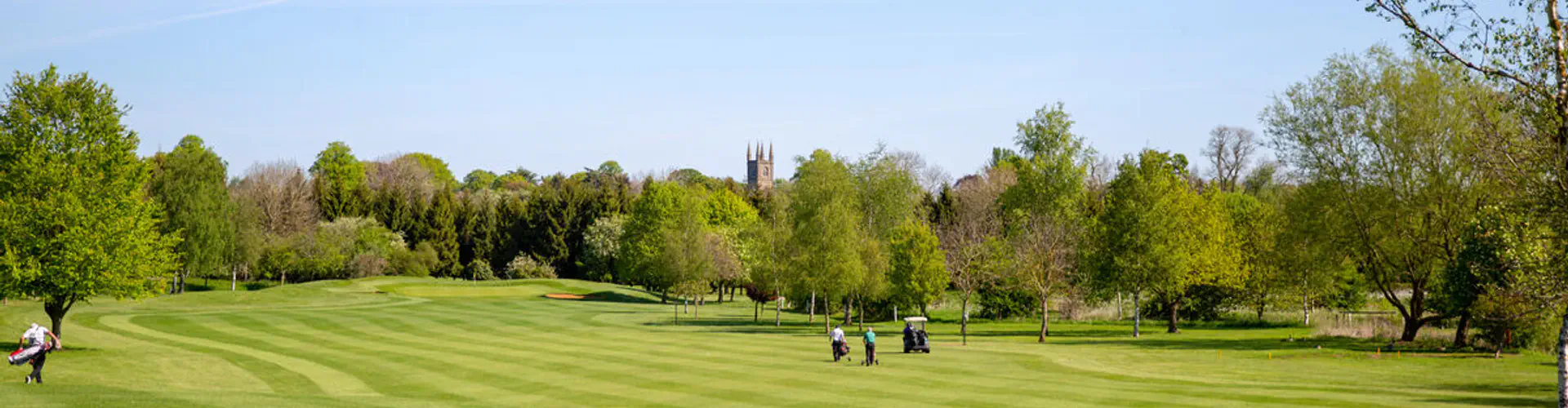 Lutterworth Golf Club