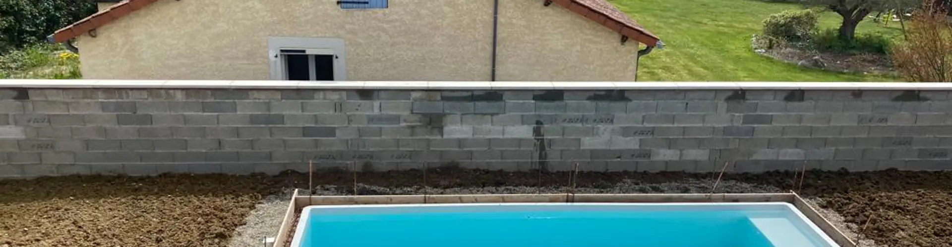 CBM PISCINE