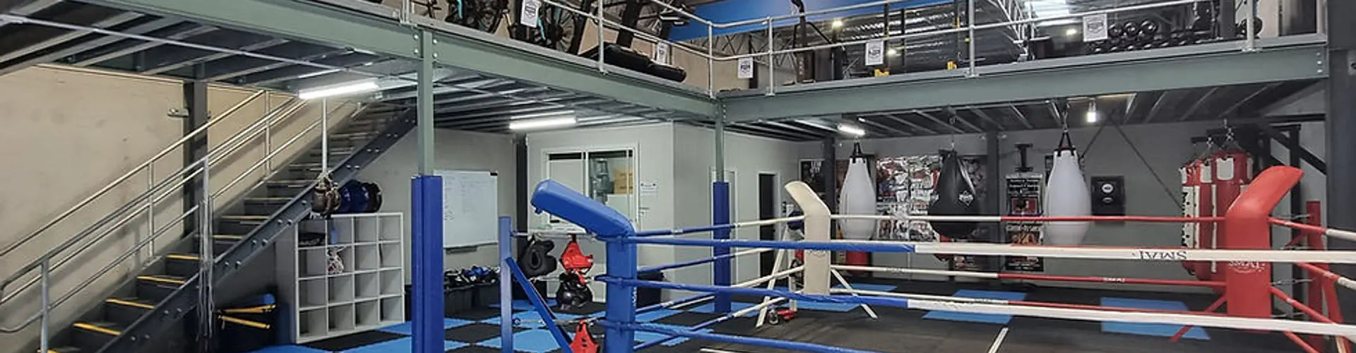 Momentum Training Centre