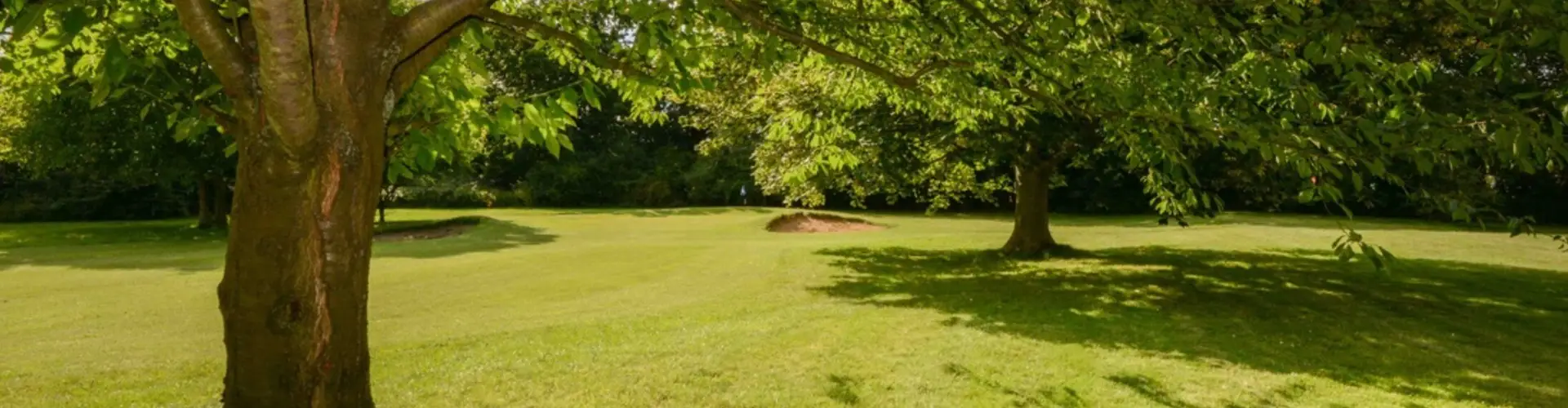 Letchworth Par 3 Golf Course