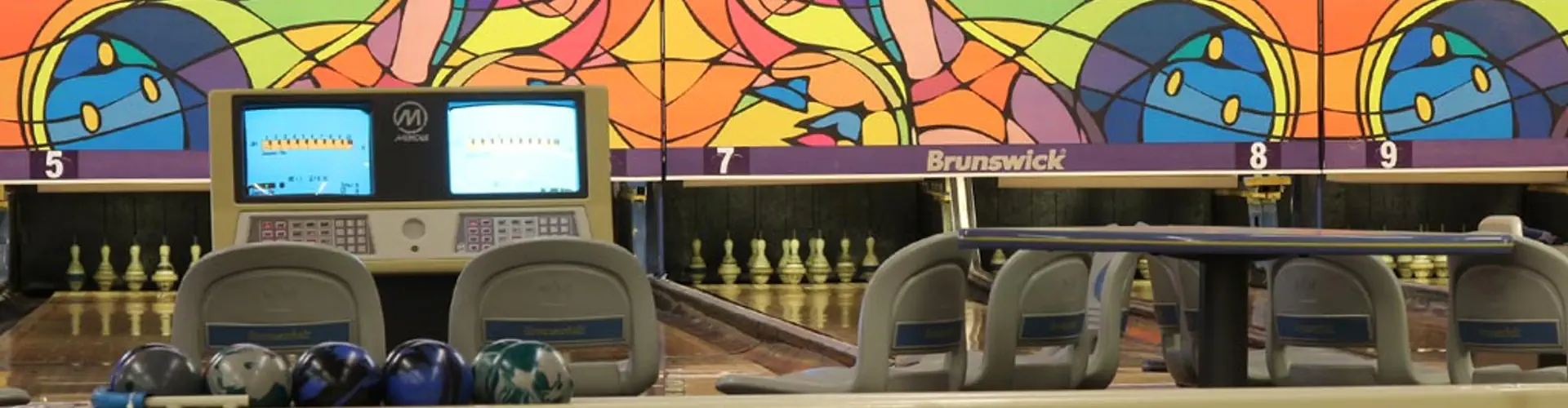 Bowling G Plus