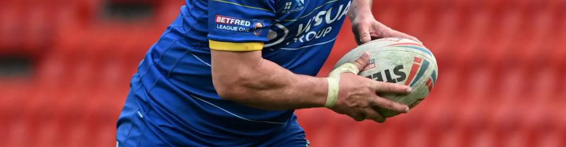 Doncaster RLFC