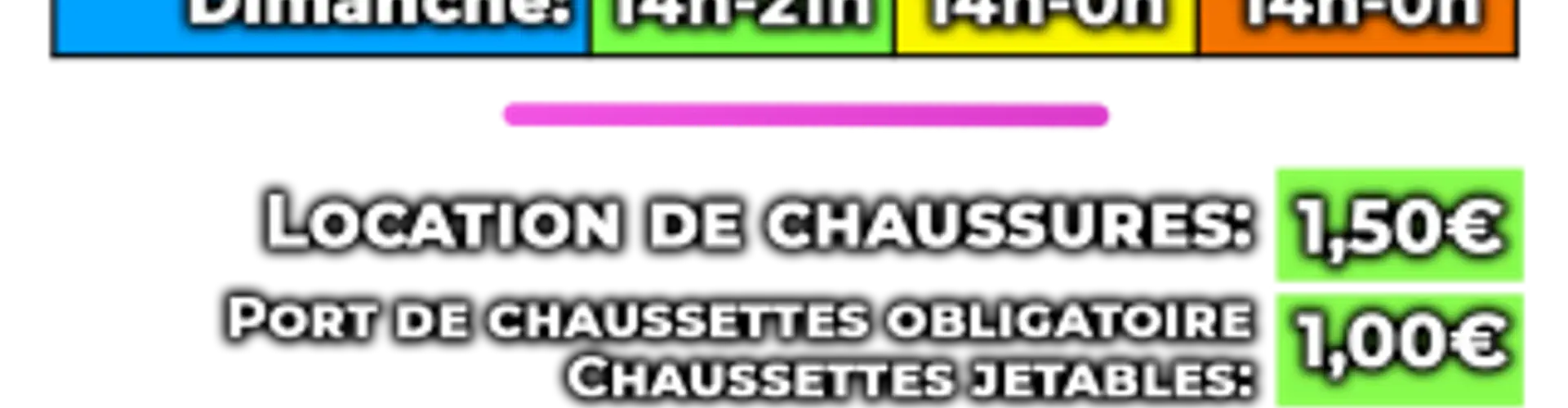 Le Crystana - Bowling, Laser-games, Salle de jeux / arcade, Bar, Restauration.