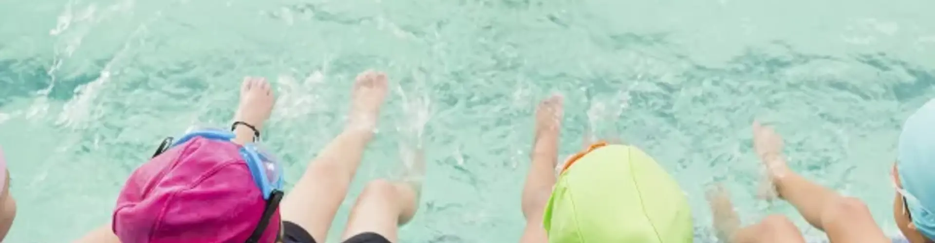 Aqua Skills Swim School