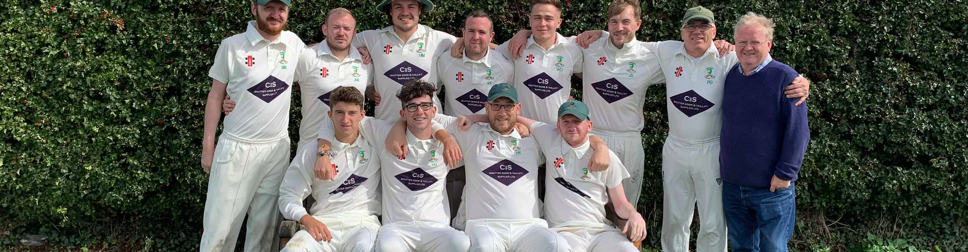 Ledsham Cricket Club