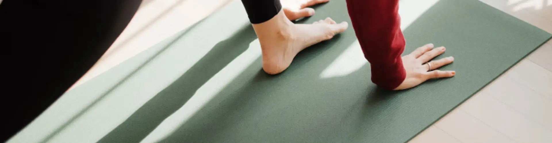 SR Pilates UK