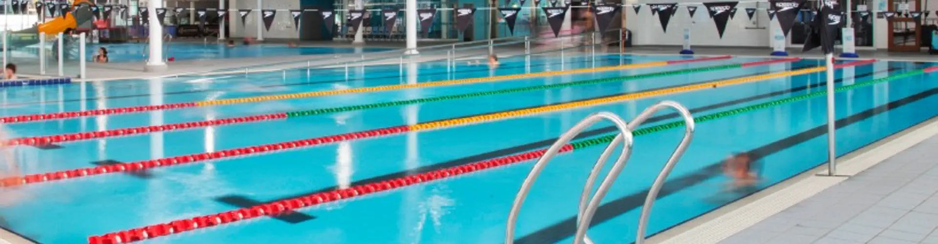 SA Aquatic & Leisure Centre