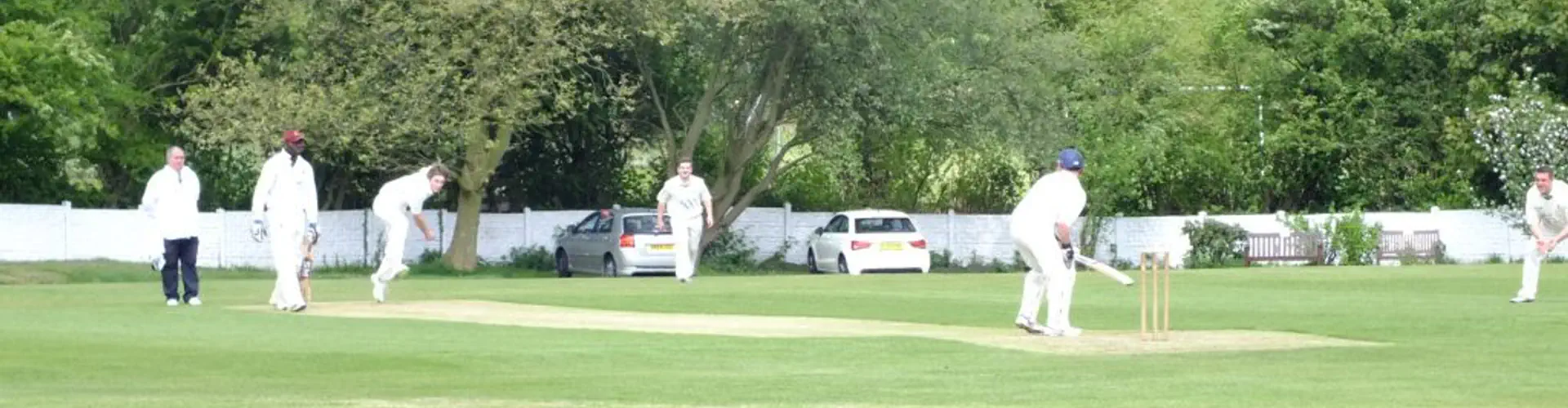 Atherton Cricket Club