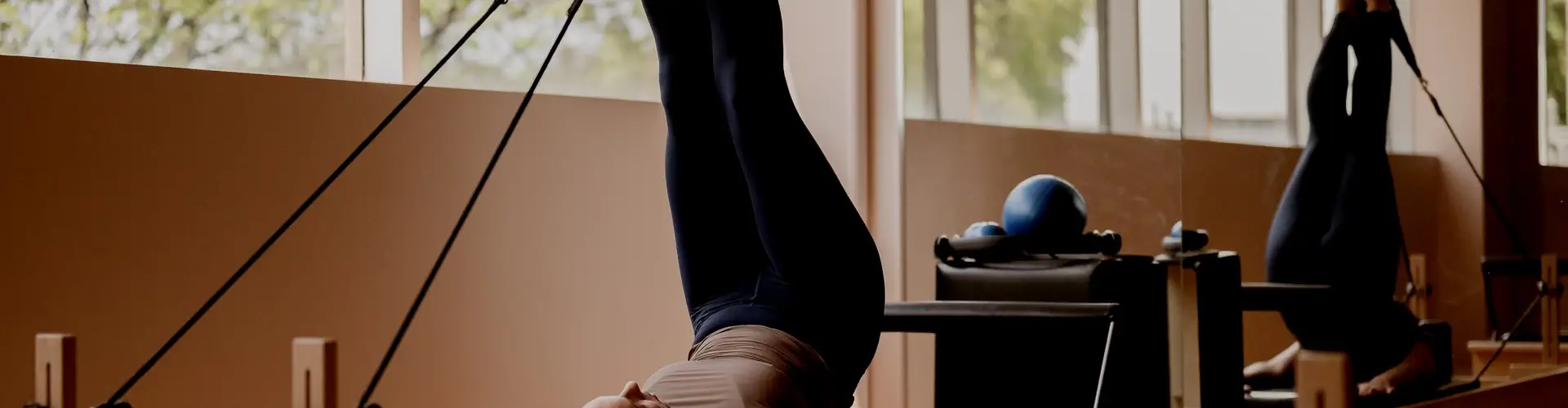 Burn Pilates