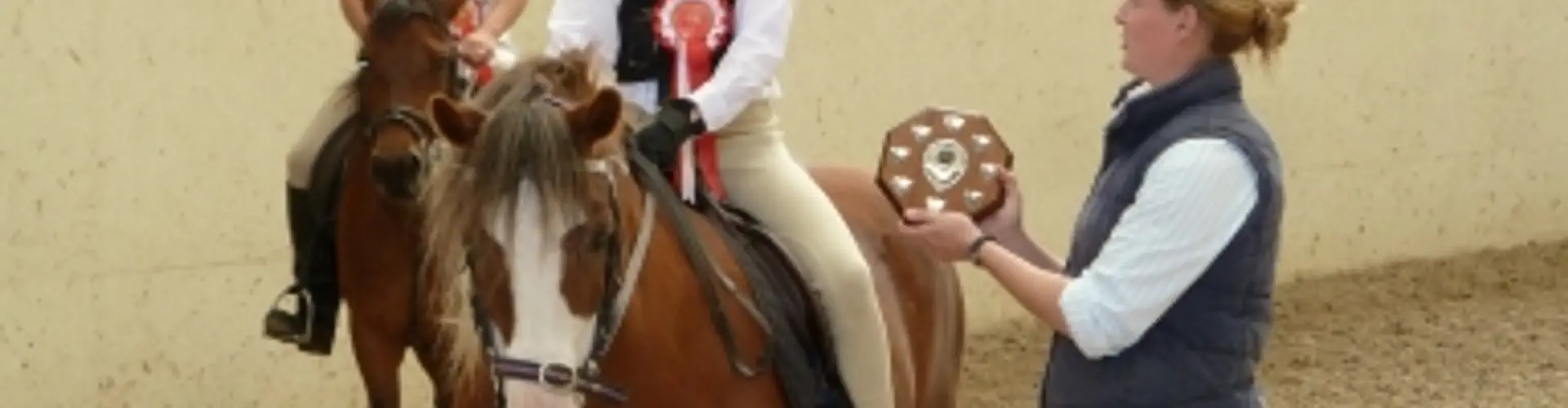 Cranloch Riding Centre