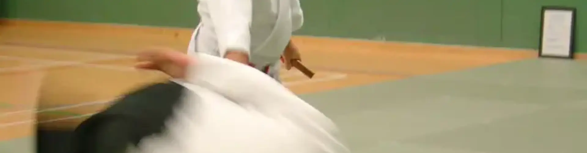Northampton Ki Aikido Club