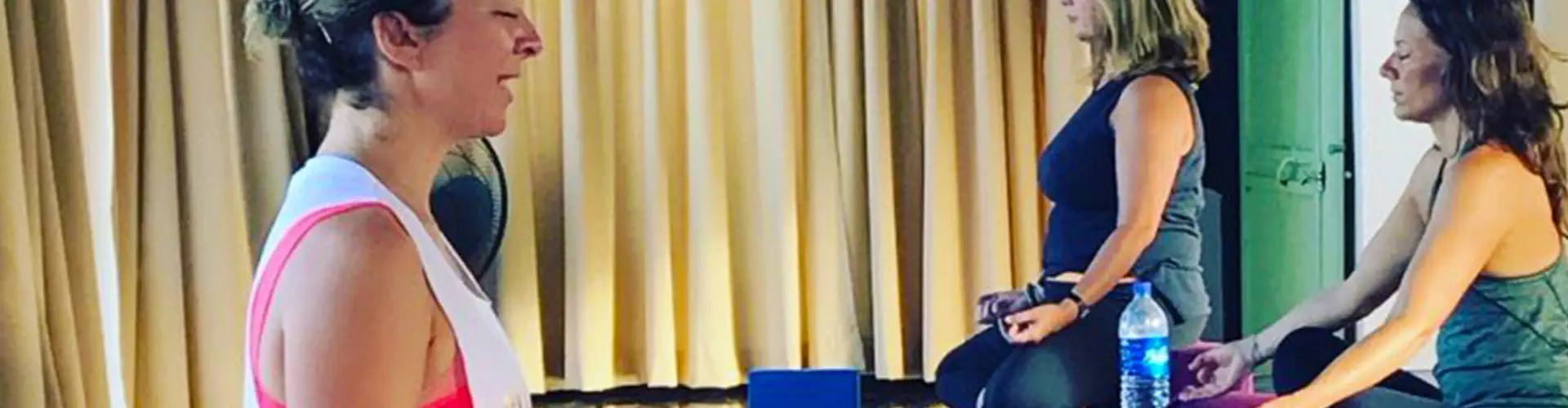 Talk with Emma Heald & Marina Oswald