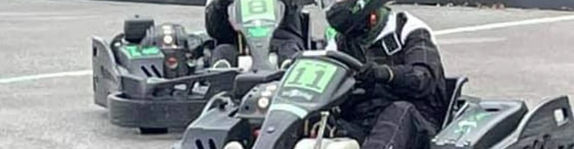 Euxton Karting