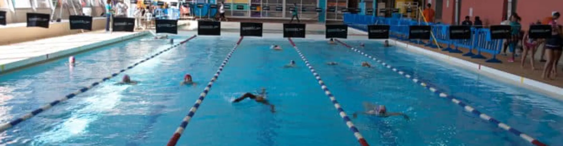 Pool Villemomble