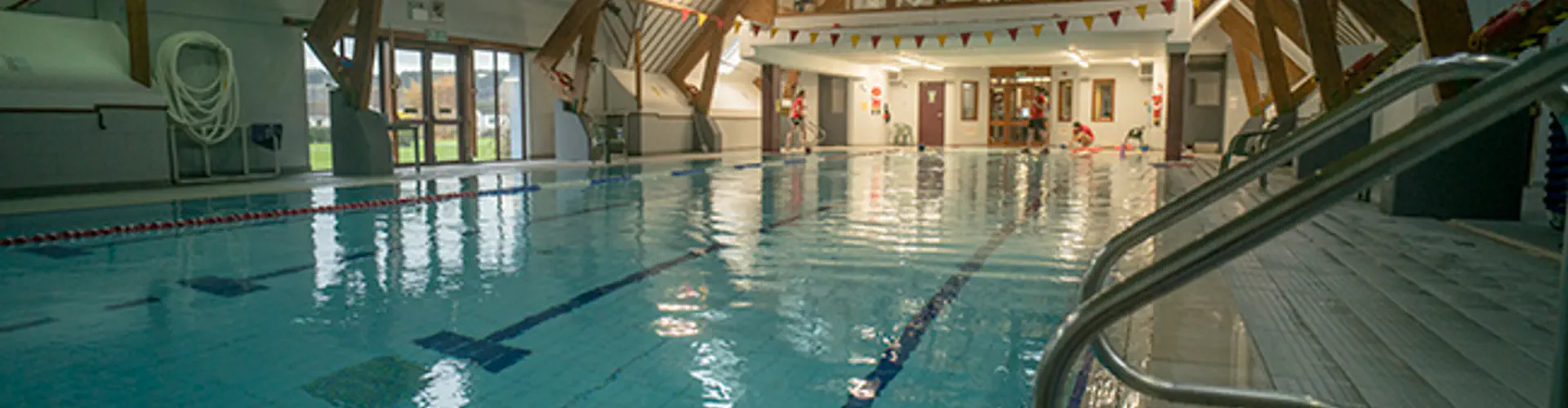 Sean Kelly Sports Centre