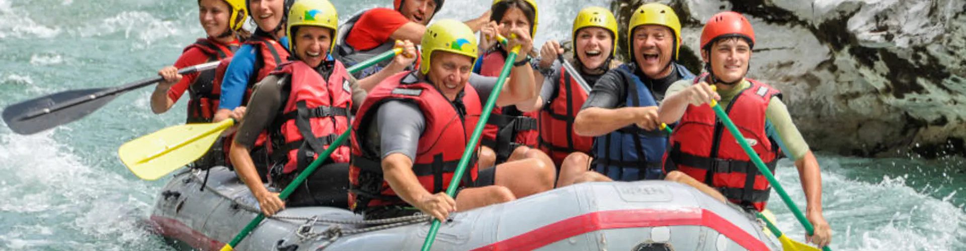aquarêve: Rafting, canyoning, kayak-Raft, hydrospeed, canoraft