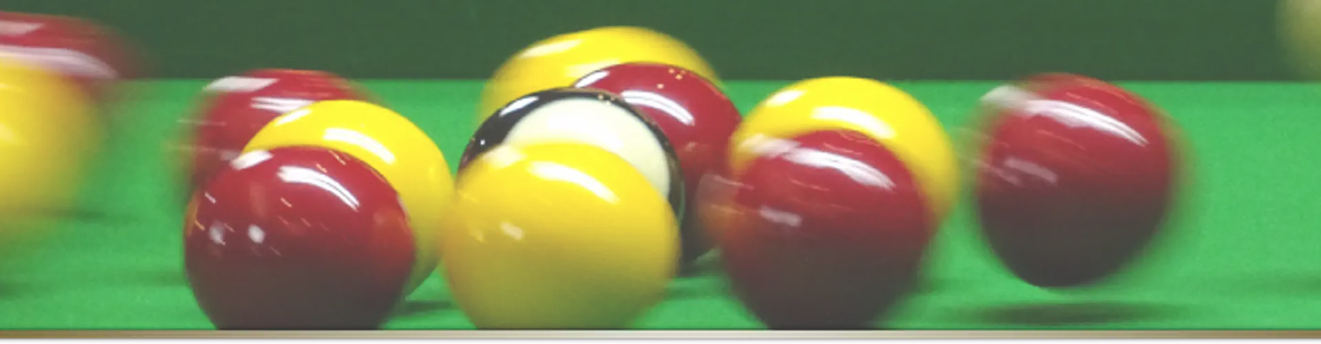 Chatham Pool & Snooker Club
