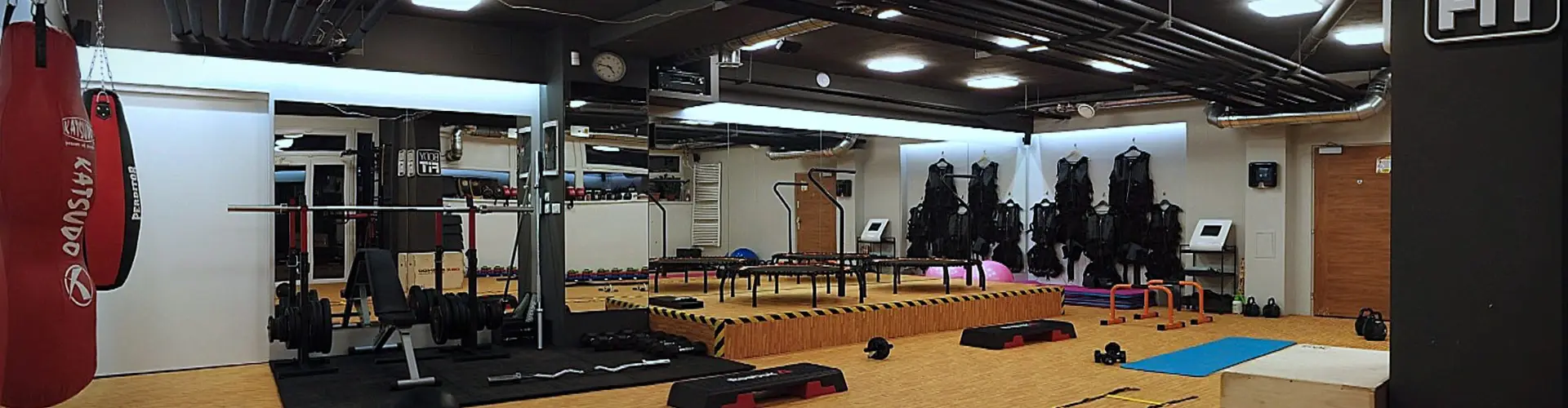 BodyFit by Blanář